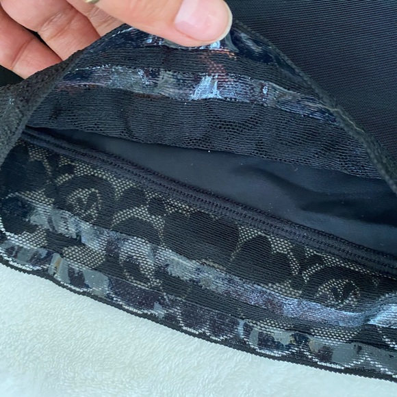 FEELINGIRL BODY SHAPER FOR WOMEN TUMMY CONTROL SHAPEWEAR SIDE ZIPPER SIZE L - Picture 9 of 10